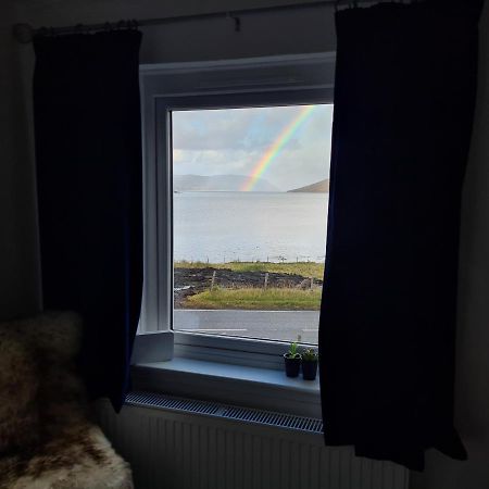 Luib House. Spacious Self-Catering By The Sea. Broadford  Exterior photo