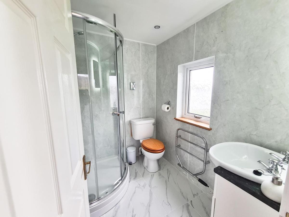 Luib House. Spacious Self-Catering By The Sea. Broadford  Exterior photo